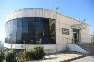 Bornova Belediyesi spor alanında ger&ccedil;ekleştirdiği yatırımlara bir yenisini ekleyerek yeni