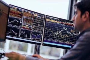 Borsa İstanbul'da BIST 100 endeksi, g&uuml;ne y&uuml;zde 0,63 azalışla 5.198,30