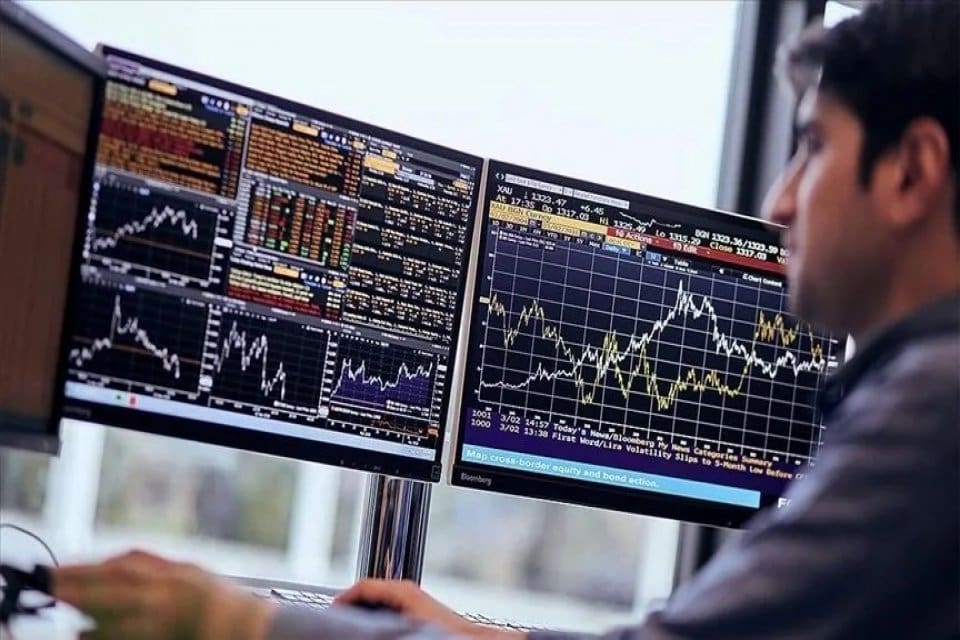 Borsa İstanbul'da BIST 100 endeksi, g&uuml;ne y&uuml;zde 0,63 azalışla 5.198,30