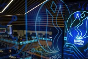 Borsa İstanbul tarihinde ilk kez 5000 puanı aşarak açılış gerçekleştirdi. Borsa