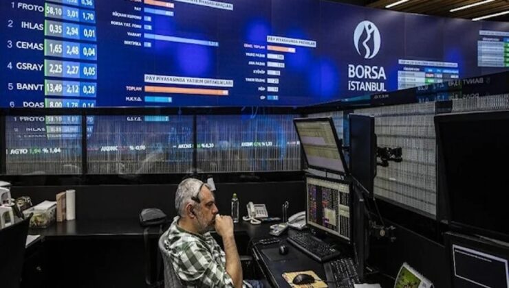 Borsa İstanbul’da yükseliş devam edecek mi?