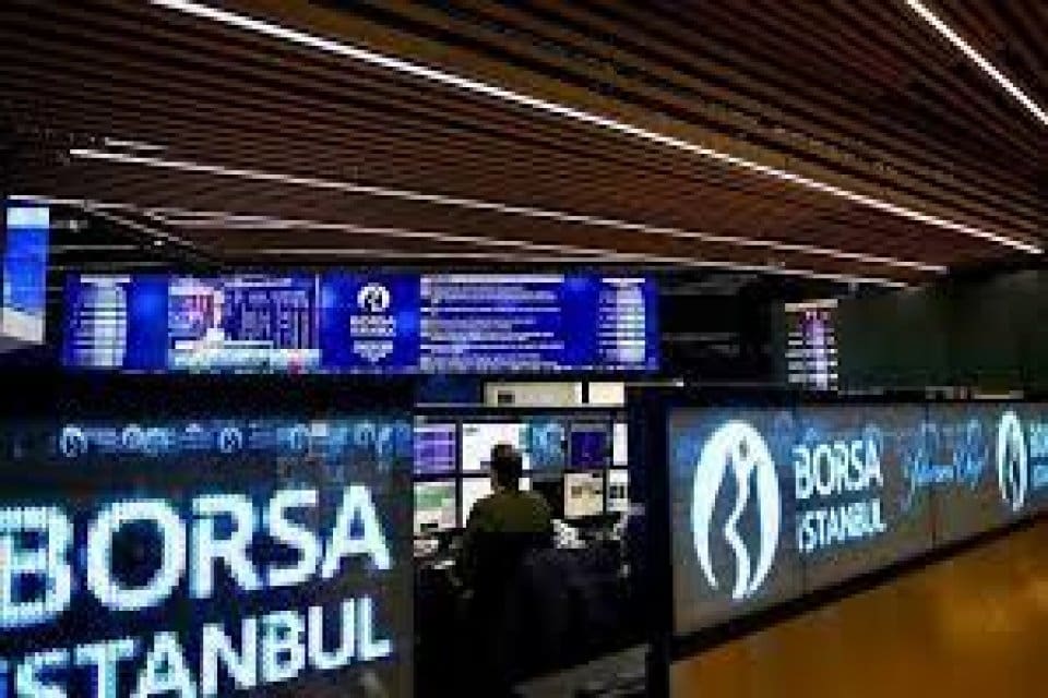 BIST50 Endeksinde bug&uuml;n a&ccedil;ığa satış işlemlerinde yukarı adım kuralının uygulanması