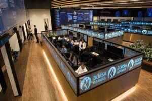 Borsa İstanbul, BIST-50 endeksinde yer alan paylara yönelik olarak açığa