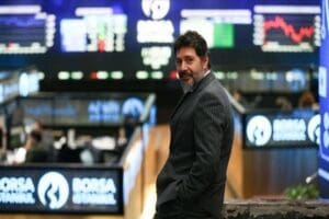Borsa İstanbul Genel M&uuml;d&uuml;r&uuml; Hakan Atilla kendi isteğiyle g&ouml;revinden istifa