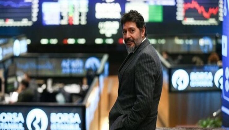 Borsa İstanbul Genel Müdürü istifa etti