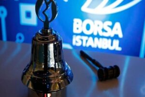 Borsa İstanbul'da BIST 100 endeksinde bug&uuml;n değer kaybı y&uuml;zde 5'i