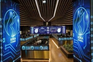 İstanbul merkezli 4 ilde d&uuml;zenlenen operasyonda, borsa işlemlerinde usuls&uuml;zl&uuml;k yaptıkları