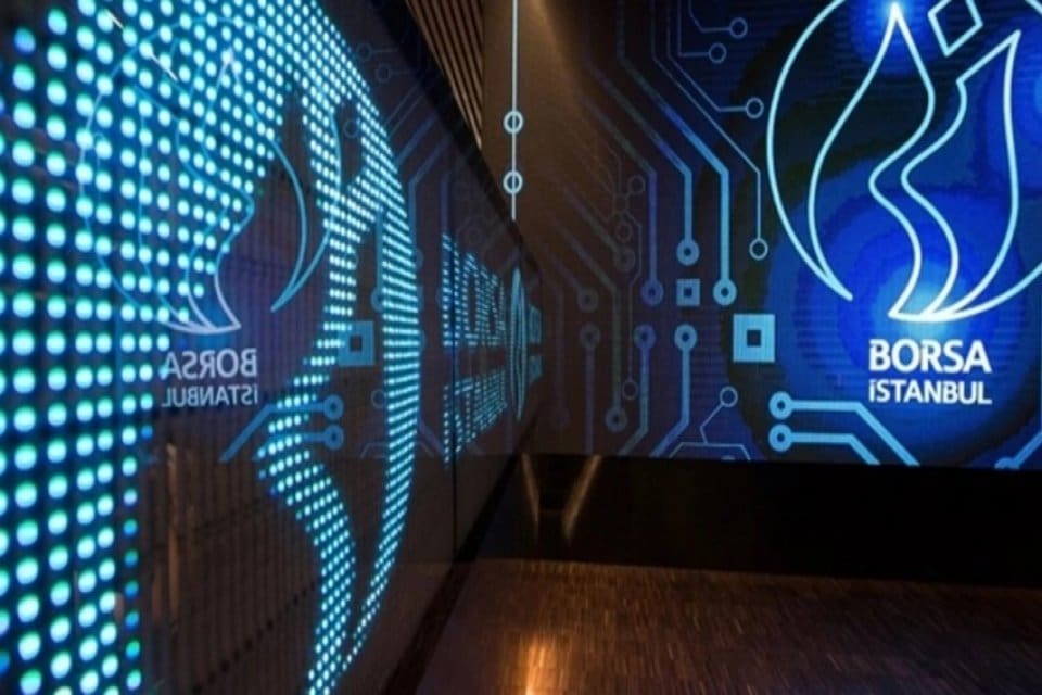 Merkezi Kayıt Kuruluşu (MKK) verilerine g&ouml;re, 4 Mart 2023 itibarıyla