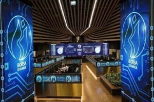 Cumhurbaşkanı Erdoğan'ın bug&uuml;n başkanlık ettiği toplantıda Borsa İstanbul'da kaldıra&ccedil;lı pozisyonlardaki