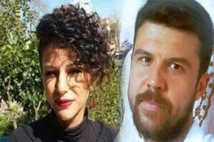 Antalya'da boşandığı eşini &ouml;ld&uuml;rd&uuml;kten sonra ormanlık alana bırakan sanığın yargılanmasına