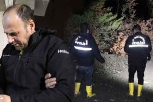 DENİZLİ'nin Pamukkale il&ccedil;esinde, 4 yıl &ouml;nce boşandığı eski eşi Fatma
