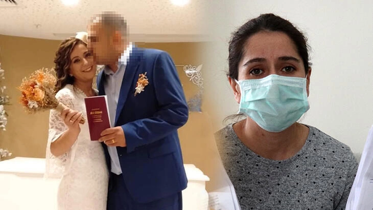 Bolu&rsquo;da, g&ouml;rd&uuml;ğ&uuml; şiddet ve kumar bağımlılığı nedeniyle boşanma davası a&ccedil;tığı