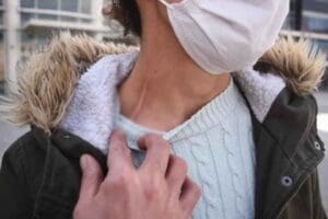 Kayseri'de, boşanma aşamasındaki eşi Fatma &Ccedil;akır'ı (45) 18 yerinden bı&ccedil;aklayarak