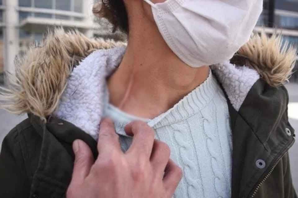 Kayseri'de, boşanma aşamasındaki eşi Fatma &Ccedil;akır'ı (45) 18 yerinden bı&ccedil;aklayarak