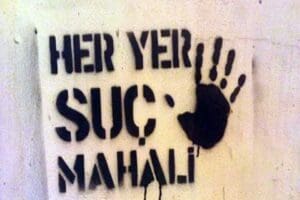 D&uuml;zce'de boşanma aşamasındaki eşini t&uuml;fekle vurarak &ouml;ld&uuml;ren kişi tutuklandı. İfadesinde