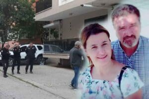 AYDIN&rsquo;ın S&ouml;ke il&ccedil;esinde Zehra &Ccedil;i&ccedil;ek(37), boşanma aşamasındaki eşi Mehmet &Ccedil;i&ccedil;ek