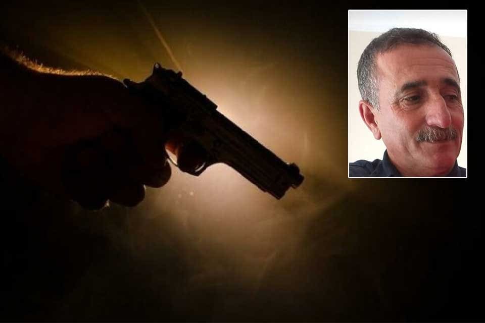 Aydın'ın Nazilli il&ccedil;esinde, ayrı yaşadığı eşinden boşanma davası i&ccedil;in tebligat
