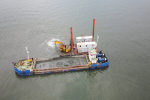 İzmir B&uuml;y&uuml;kşehir Belediye Başkanı Tun&ccedil; Soyer&rsquo;in &ldquo;Y&uuml;z&uuml;lebilir K&ouml;rfez&rdquo; hedefi doğrultusunda