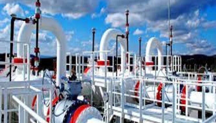 BOTAŞ: Sanayide doğalgaz kısıtlaması kaldırılıyor