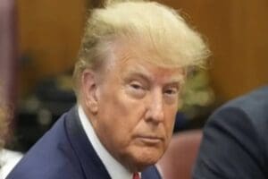 Eski ABD Başkanı Donald Trump, New York Başsavcılığı tarafından, hakkında