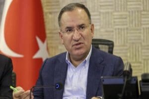 Adalet Bakanı Bozdağ, fahiş kira artışlarıyla ilgili "Vatandaşlarımızın şikayetiyle pek