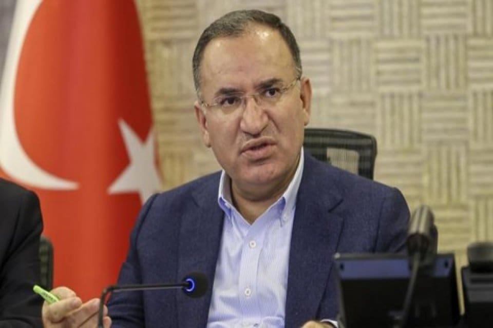 Adalet Bakanı Bozdağ, fahiş kira artışlarıyla ilgili "Vatandaşlarımızın şikayetiyle pek