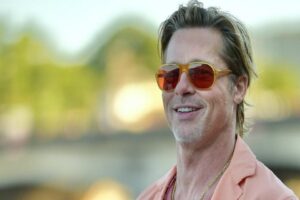 Ünlü oyuncu Brad Pitt'in tuttuğu ilginç listeler dikkat çekti. Suikast