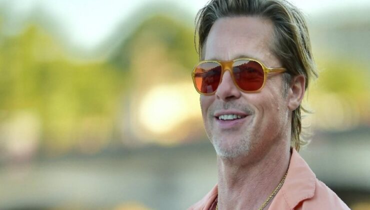 Brad Pitt bir daha birlikte çalışmayacağı oyuncuların listesini tutuyor
