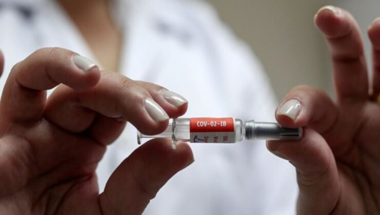 Brezilya'daki deneyleri tamamlandı: Çin aşısı virüse karşı etkili