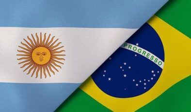 Brezilya ve Arjantin ortak para birimi için hazırlıklara başlayacak