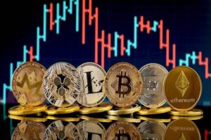 Kripto varlık servis sağlayıcısı BtcTurk teknik aksaklık nedeniyle web sitesinde