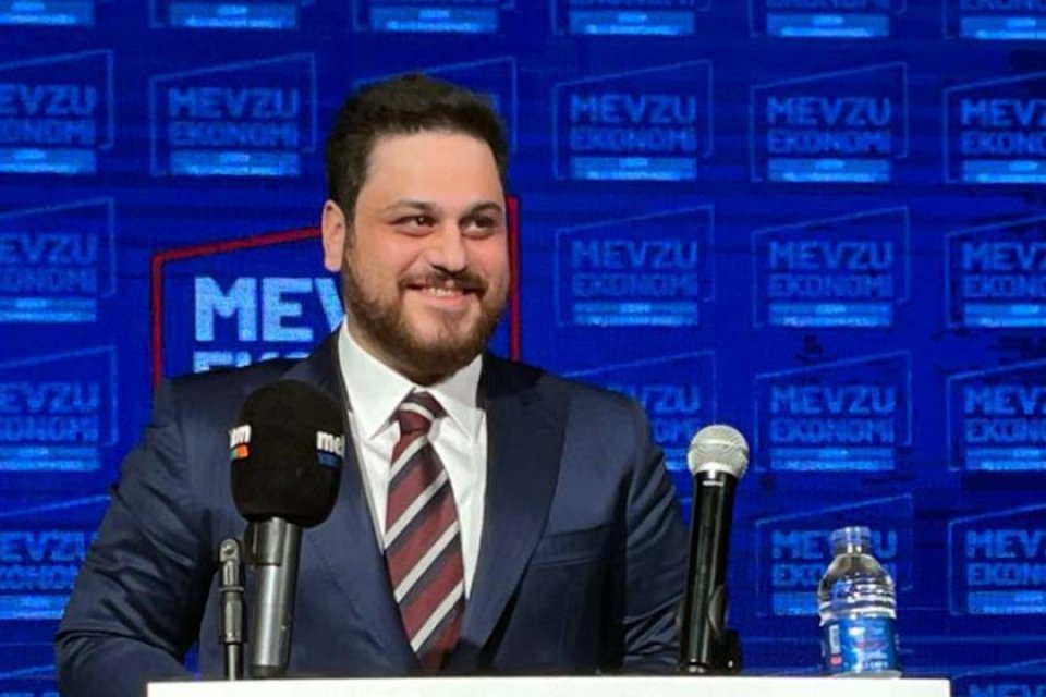 Bağımsız Türkiye Partisi Genel Başkanı Hüseyin Baş, "Beni Millet İttifakı'na