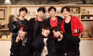 D&uuml;nyaca &uuml;nl&uuml; m&uuml;zik grubu BTS&rsquo;in&nbsp;askerlik&nbsp;g&ouml;revlerini yerine getirmek &uuml;zere G&uuml;ney Kore