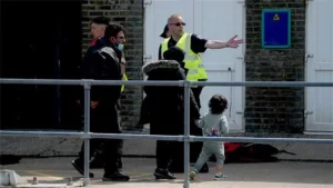 İngiltere'de sığınmacılara, bir yıl s&uuml;recek yeni bir pilot program &ccedil;er&ccedil;evesinde