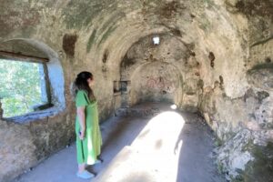 MUĞLA'nın Fethiye il&ccedil;esinde bulunan ve 'Kesin Korunacak Hassas Alan' olan