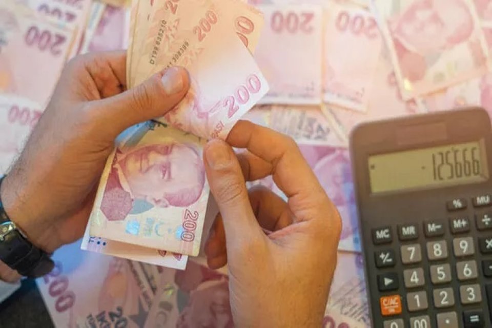 D&uuml;nyaca &uuml;nl&uuml; banka Morgan Stanley, T&uuml;rkiye hakkında kritik bir se&ccedil;im