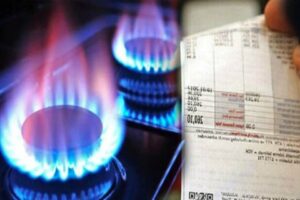 Avrupa'da doğalgaz fiyatları bugün yeni rekorlar kırarak bin metreküp için