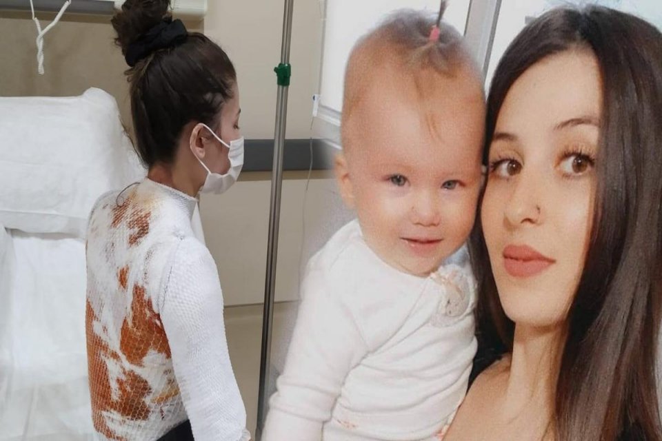 Konya'daki inanılmaz olay… Otomobil tamircisi Ali. A. sabah kendisini kahvaltı