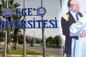 Hürriyet Ege Üniversitesi’ndeki taciz iddialarıyla ilgili okul bünyesinde kurulan komisyonların