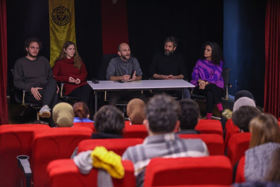 &nbsp; Doğal platosu sayesinde sinema sekt&ouml;r&uuml;n&uuml;n g&ouml;zde il&ccedil;elerinden biri olan