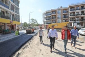&Ouml;n&uuml;m&uuml;zdeki&nbsp;yılın b&uuml;t&ccedil;esinde en b&uuml;y&uuml;k oranı Fen İşleri M&uuml;d&uuml;rl&uuml;ğ&uuml;&rsquo;ne ayıran Buca