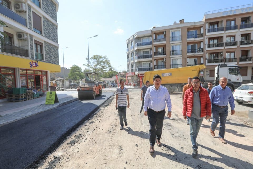 &Ouml;n&uuml;m&uuml;zdeki&nbsp;yılın b&uuml;t&ccedil;esinde en b&uuml;y&uuml;k oranı Fen İşleri M&uuml;d&uuml;rl&uuml;ğ&uuml;&rsquo;ne ayıran Buca