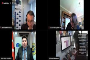 Hayata ge&ccedil;irdiği etkinliklerle toplumun her kesimini kucaklayan Buca Belediyesi, Avrupa