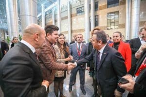 Turizm sekt&ouml;r&uuml;n&uuml;n en b&uuml;y&uuml;k ve en k&ouml;kl&uuml; &nbsp;fuarlarından olan Travel