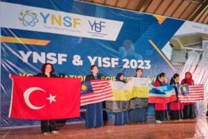 Buca Belediyesi&rsquo;nin bilim &uuml;ss&uuml; Buca Bilim ve Sanat Merkezi (BSM)
