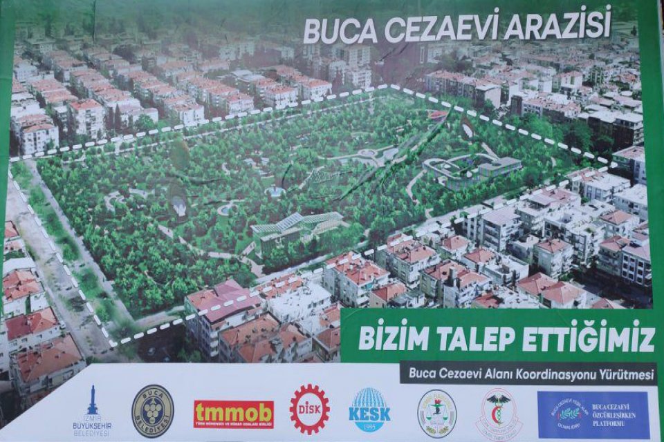 İzmir Depremi’nin ardından yıkılan ve yerine ne yapılacağı tartışma konusu