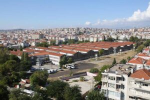 Buca Ceza ve İnfaz Kurumu&rsquo;nun taşınması ile ilgili s&uuml;re&ccedil;te sona