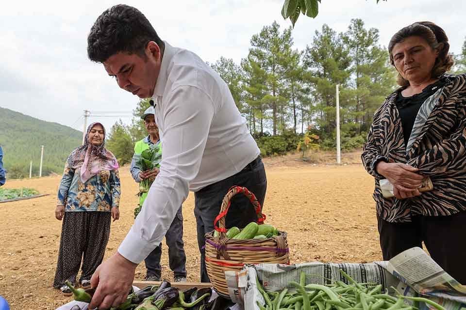 Buca Belediye Başkanı Erhan Kılı&ccedil;&rsquo;ın 2020 yılında yaptığı kooperatifleşme &ccedil;ağrısı