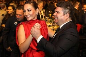 BUCA Belediyesi cumhuriyetin 98. yılı şerefine &ldquo;29 Ekim Cumhuriyet Resepsiyonu&rdquo;&nbsp;