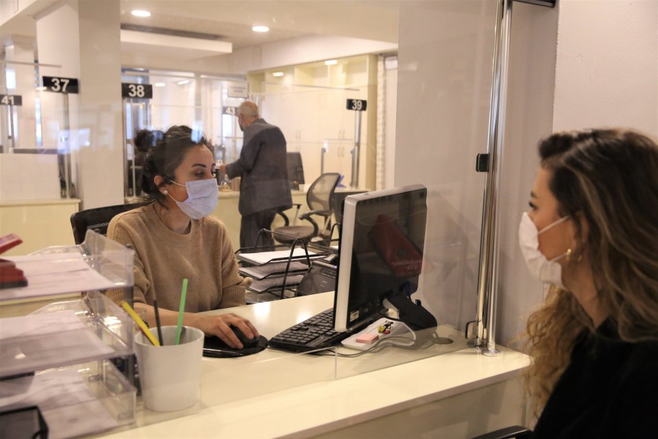 Buca Belediyesi, Buca Tapu M&uuml;d&uuml;rl&uuml;ğ&uuml; ile yeni bir uygulama başlatarak